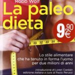 La paleo Dieta di Robb Wolf Copertina